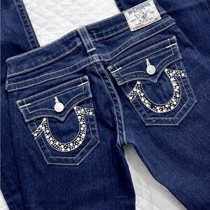 True Religion•Women•Size 27”•Excellent Condition